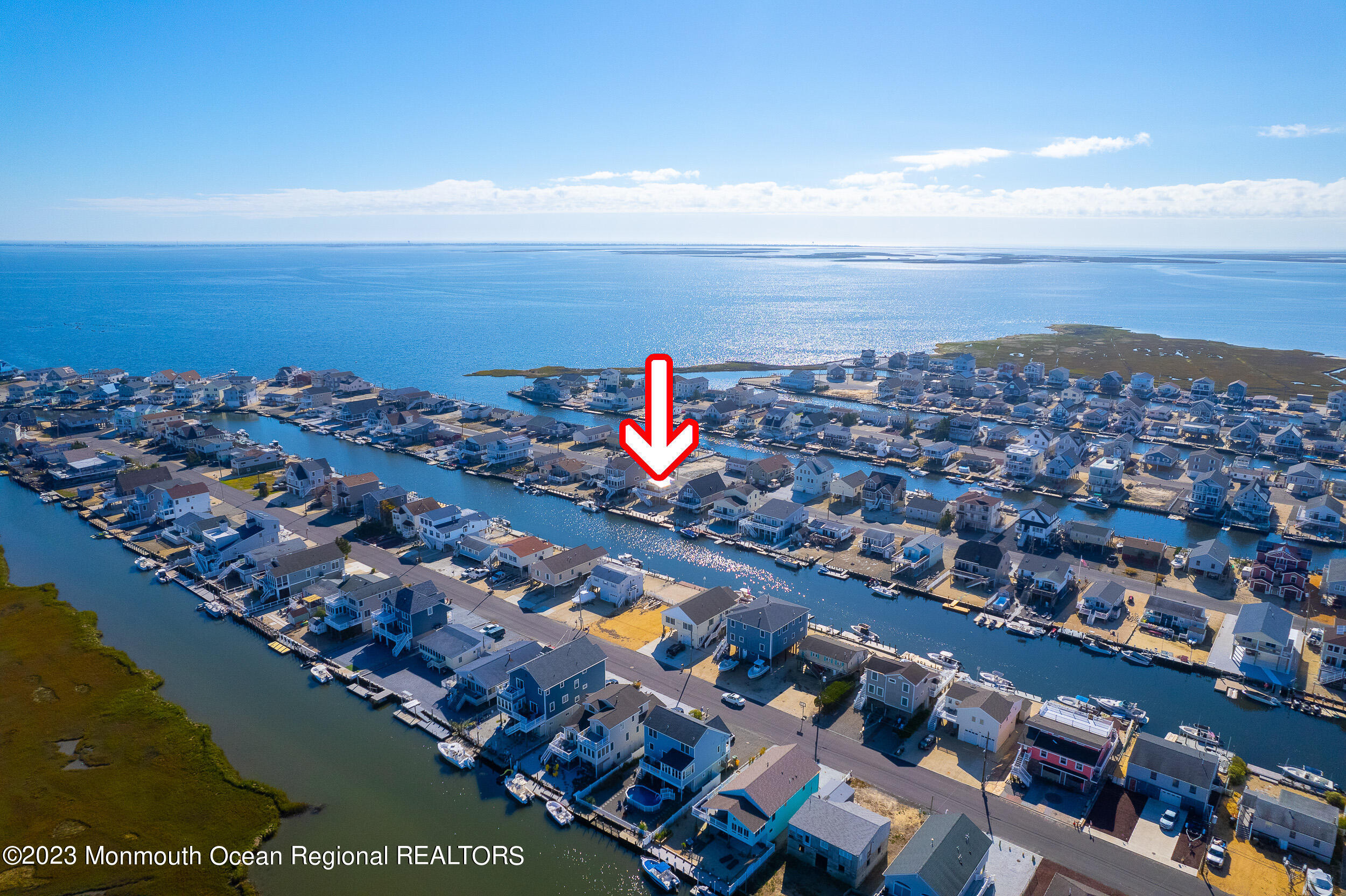 285 Heron Road Tuckerton, NJ 08087 - Photo 5 of 37 Back 5a