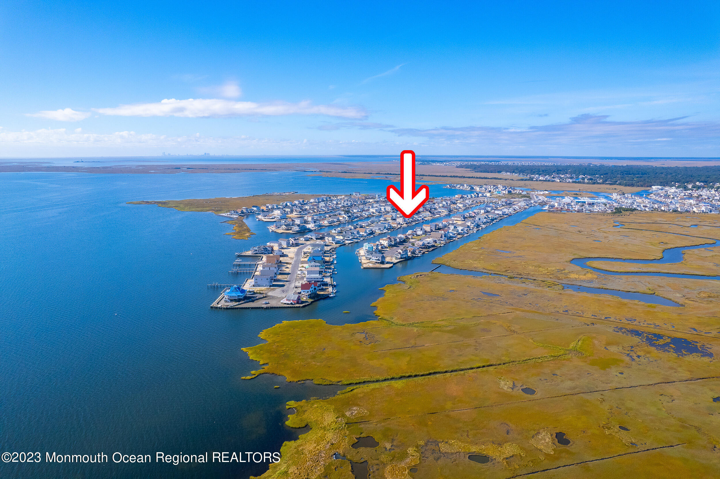 285 Heron Road Tuckerton, NJ 08087 - Photo 6 of 37 Back 1a