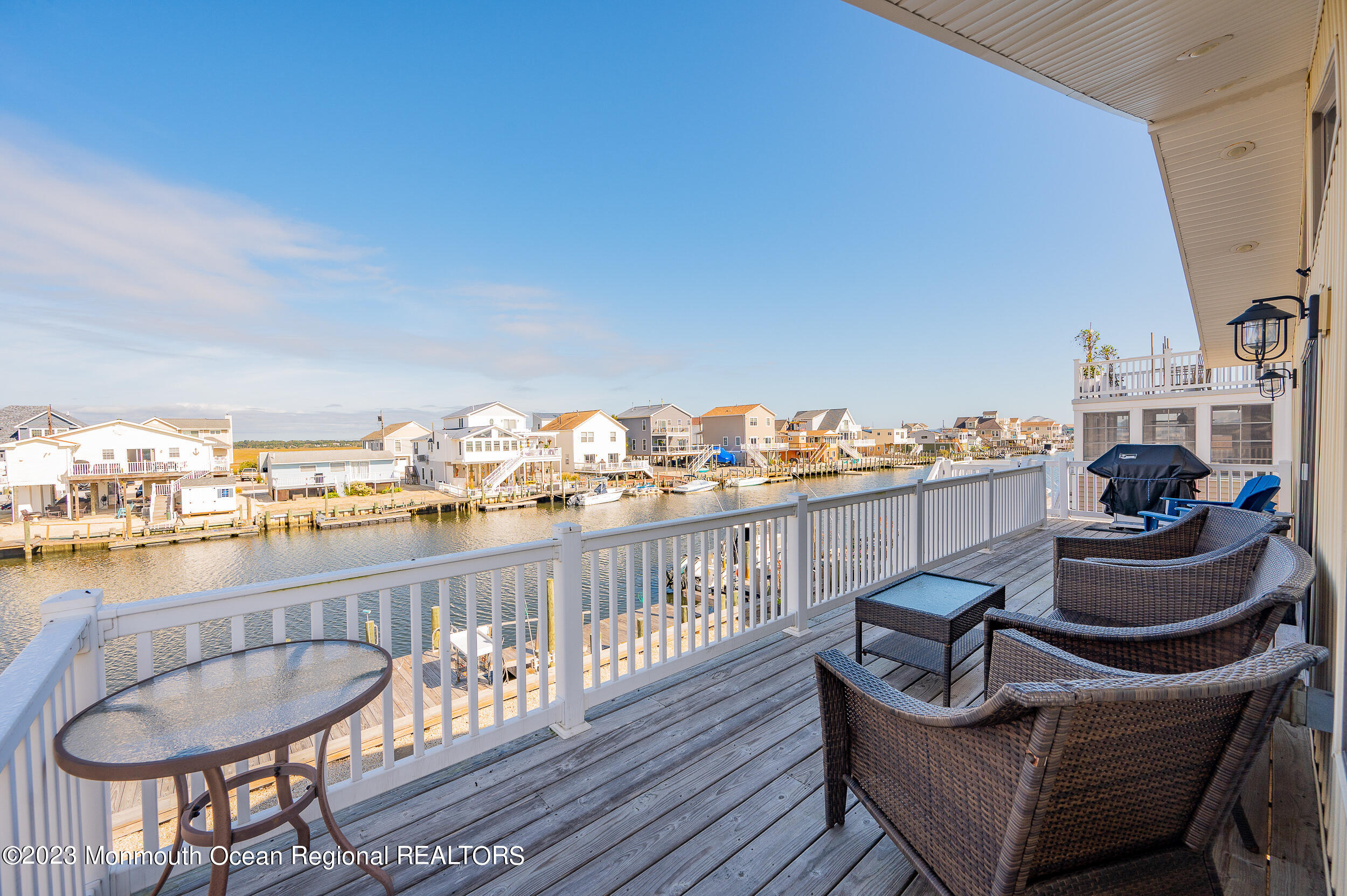285 Heron Road Tuckerton, NJ 08087 - Photo 7 of 37 Deck 2