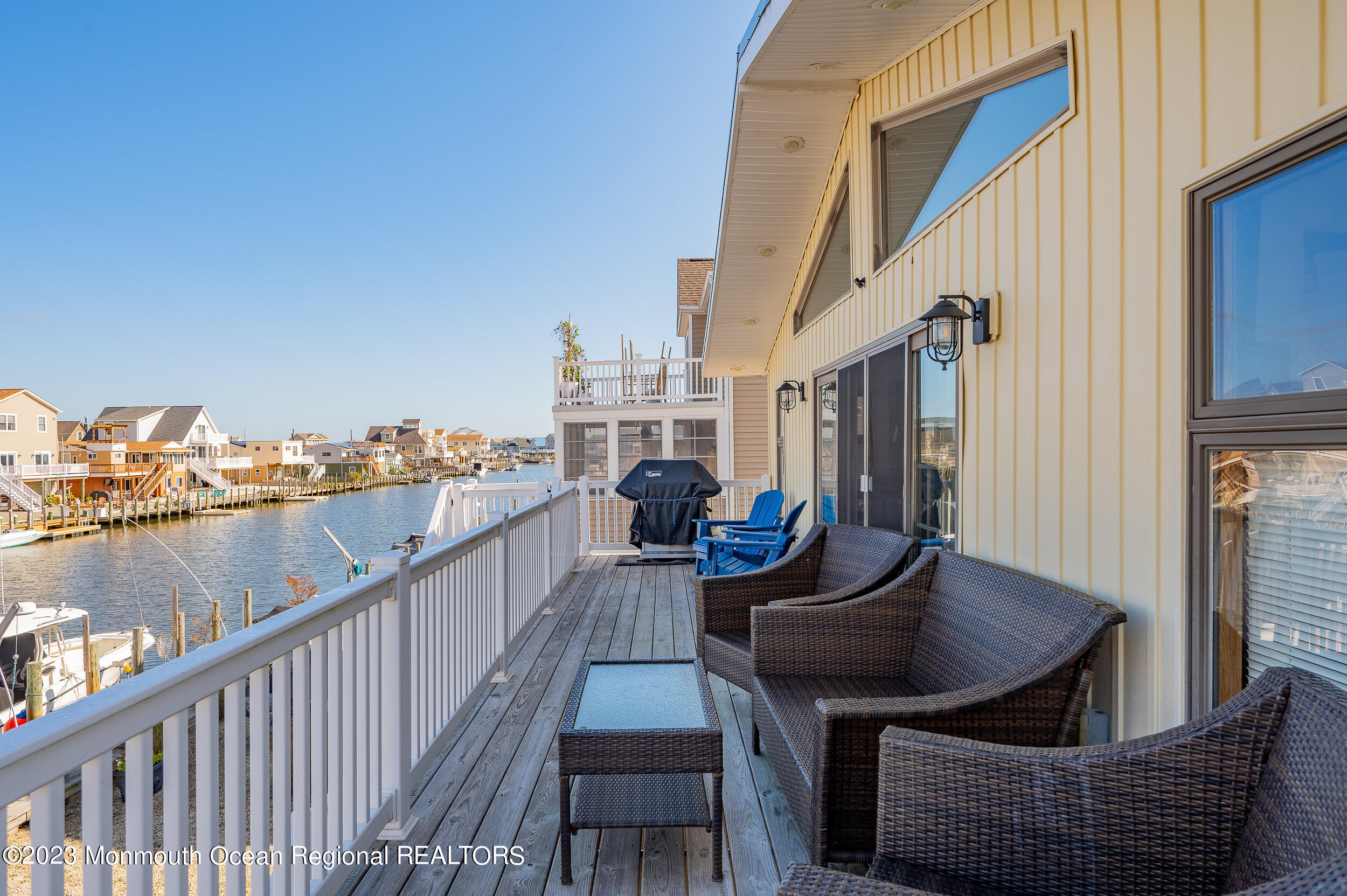 285 Heron Road Tuckerton, NJ 08087 - Photo 8 of 37 Deck 3