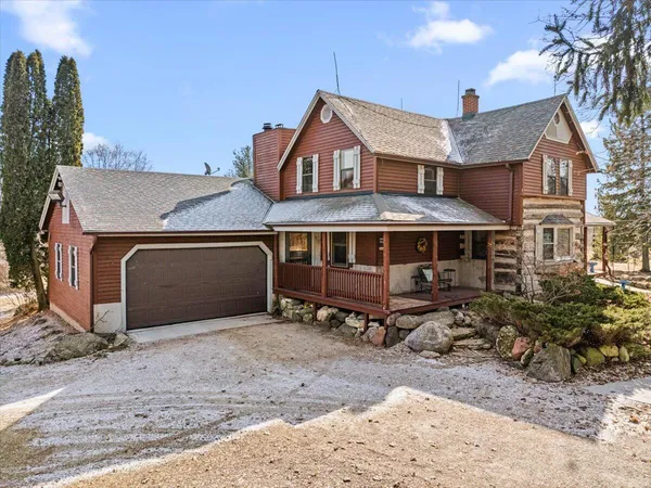 $625,000 | 2666 Jackson Drive, Jackson, WI 53037