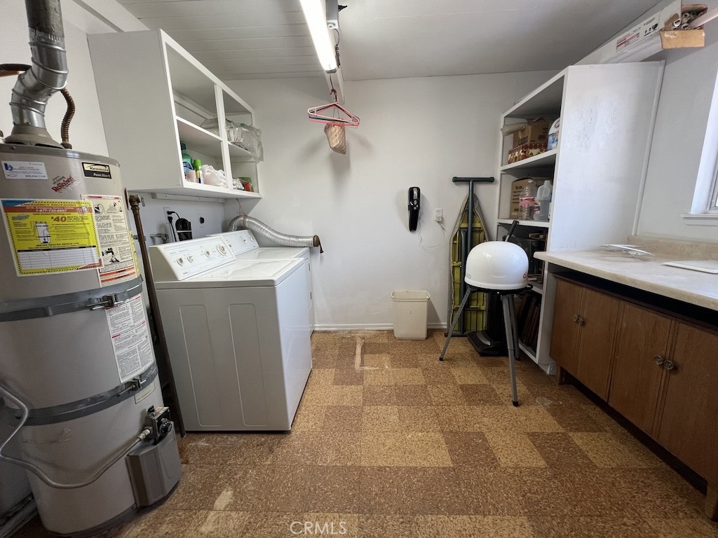 152 East Bowling Green Port Hueneme, CA 93041 - Photo 28 of 33 a room with storage and utility