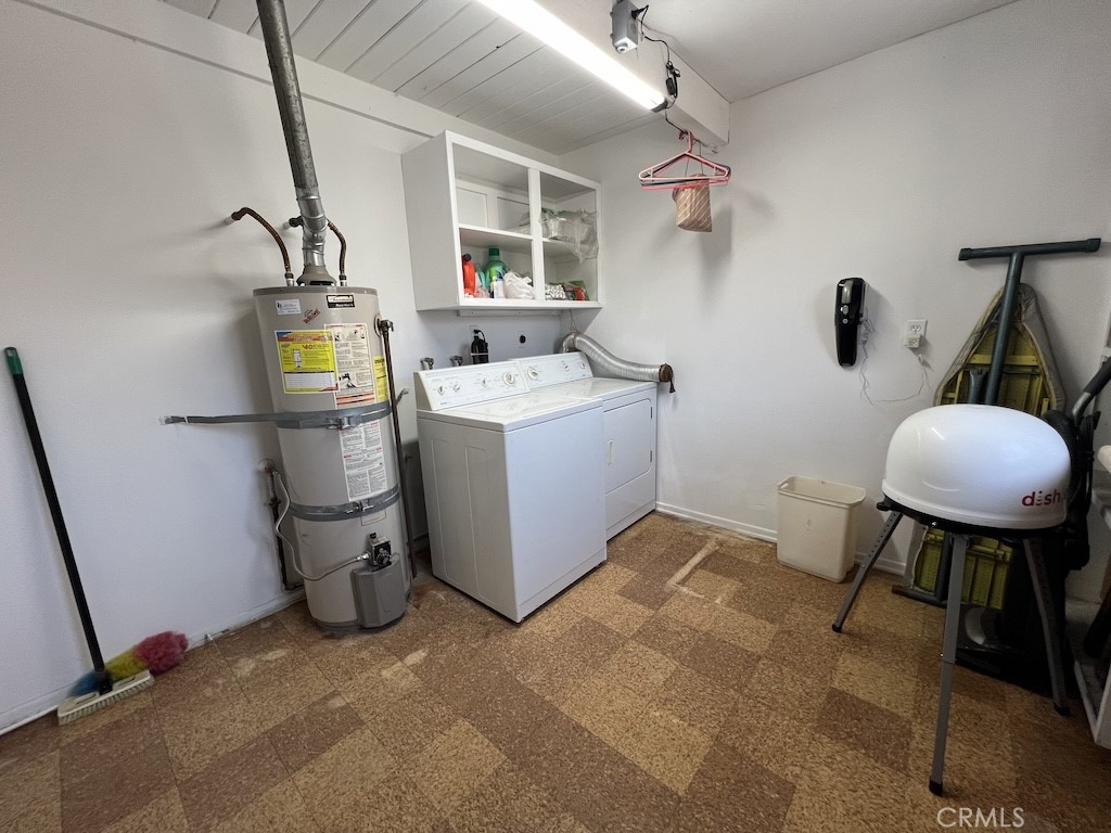 152 East Bowling Green Port Hueneme, CA 93041 - Photo 29 of 33 a room with storage and utility