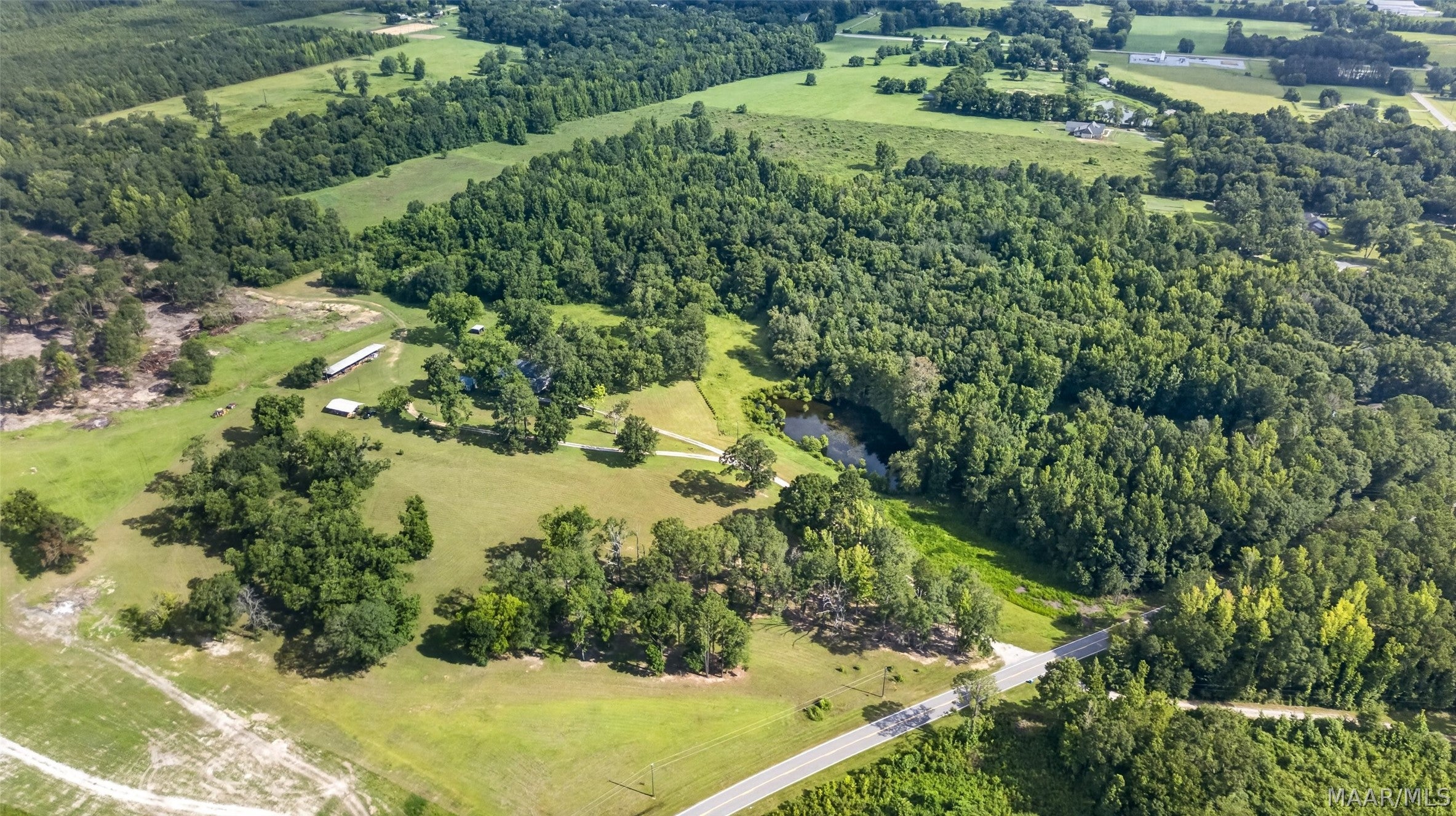 2176 County Road 29 Road Prattville, AL 36067 - Photo 43 of 72 Gallery Image 43