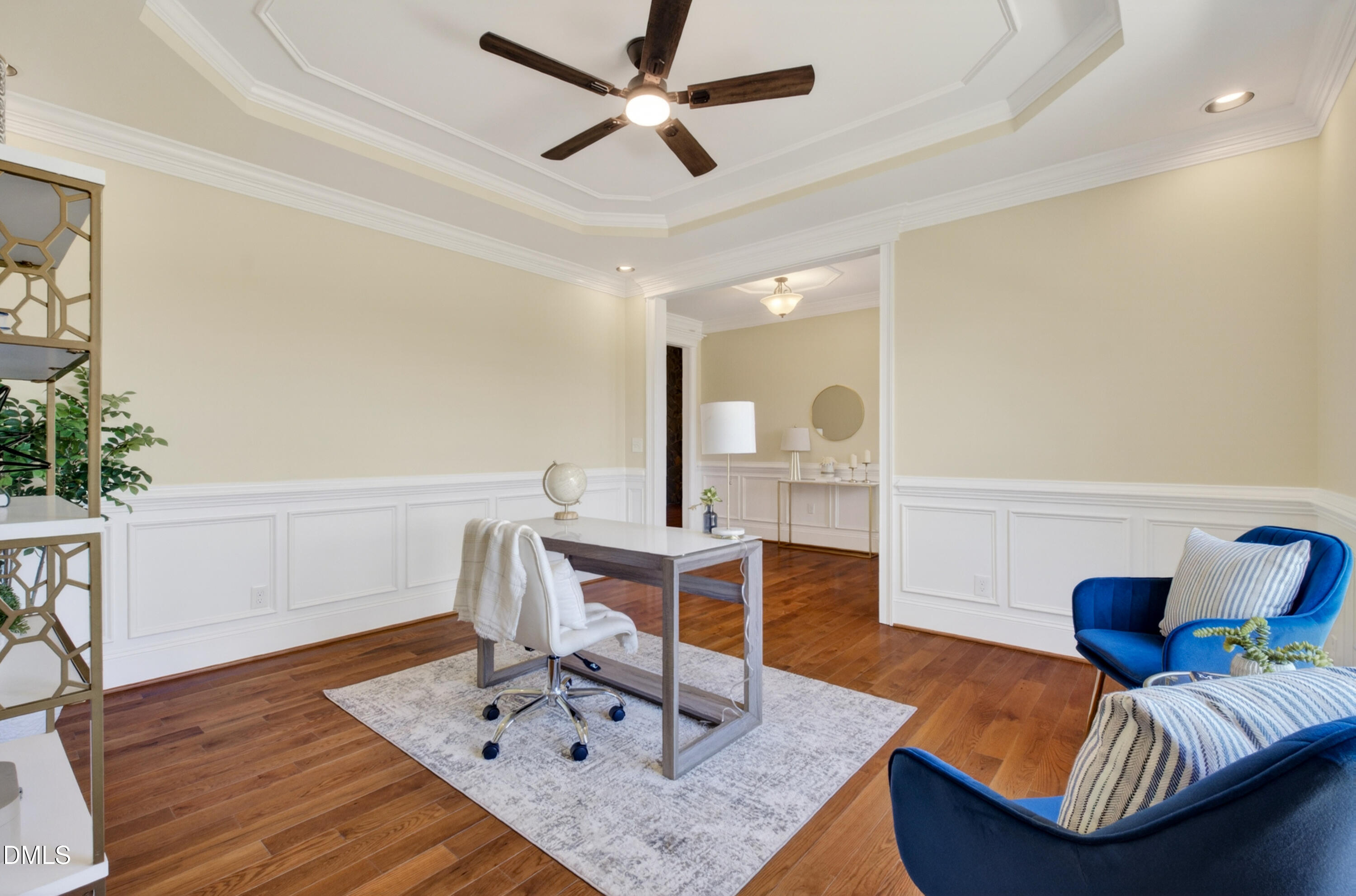 4625 Pentecost Road Mebane, NC 27302 - Photo 16 of 79 53-print-4625 Pentecost Rd - 22