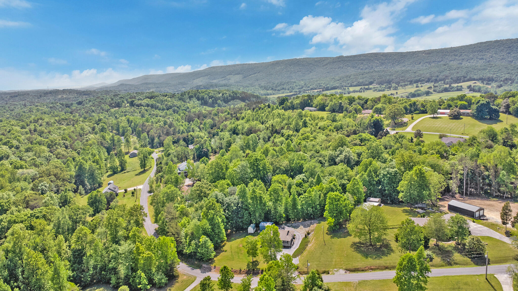 1997 Kings Hill Road Spring City, TN 37381 - Photo 4 of 36 dji_0017-dji_0019