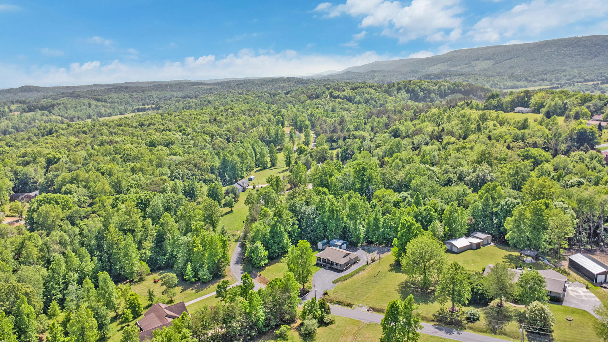 1997 Kings Hill Road Spring City, TN 37381 - Photo 5 of 36 dji_0020-dji_0022