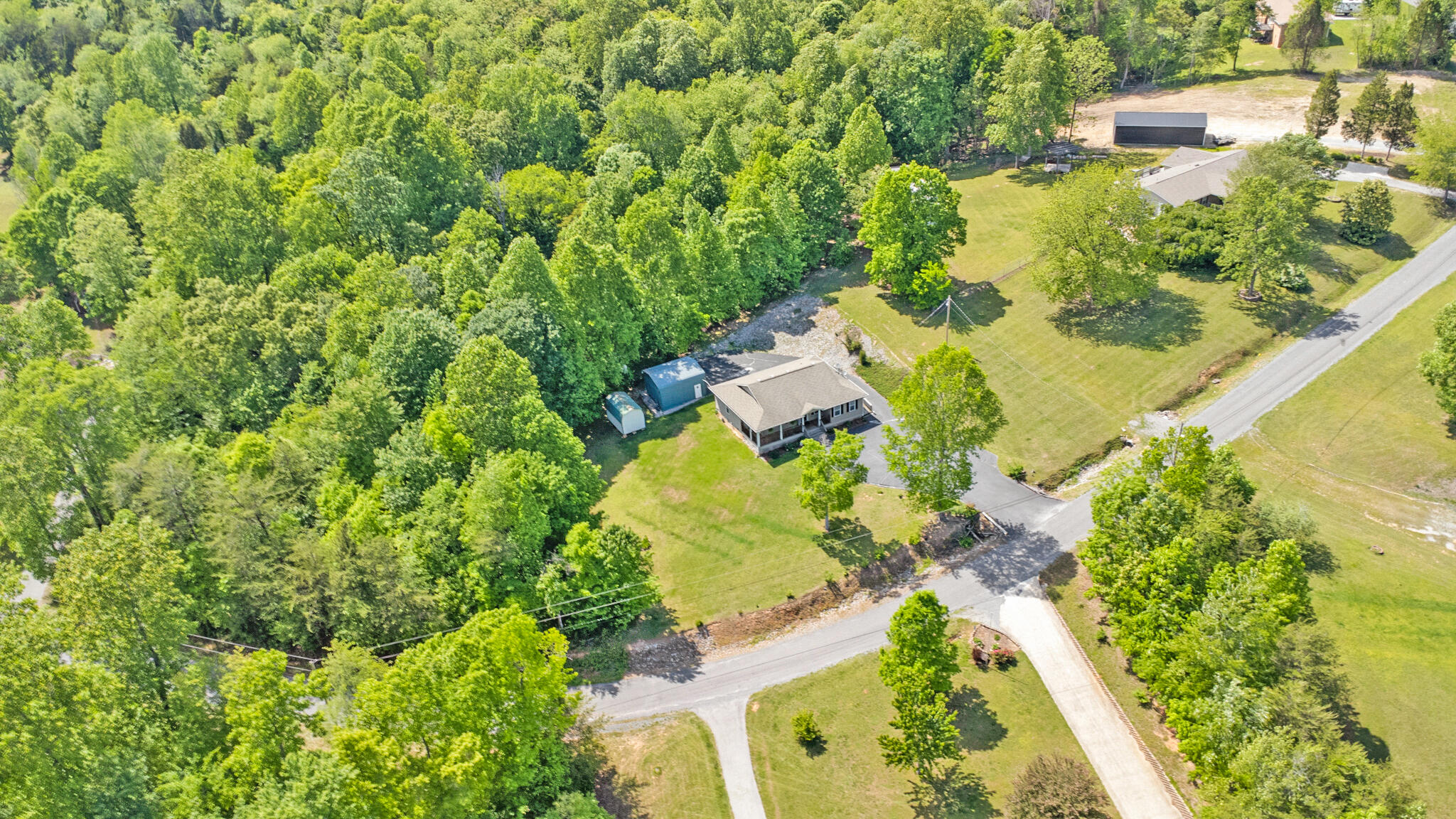 1997 Kings Hill Road Spring City, TN 37381 - Photo 6 of 36 dji_0023-dji_0025