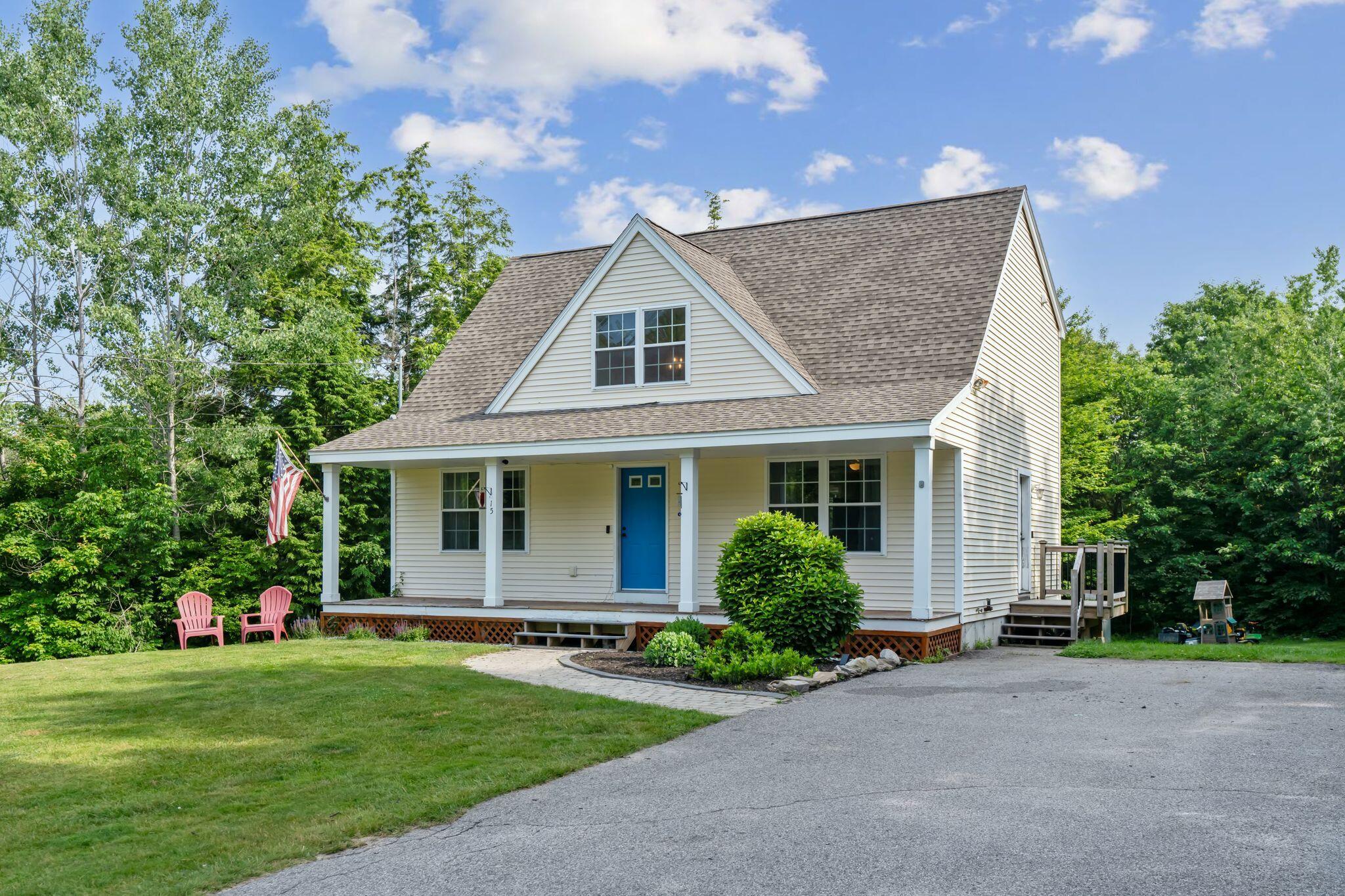 15 Wheeler Way Windham, ME 04062 - Photo 1 of 30 Wheeler1
