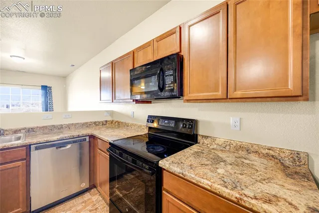 $348,000 | 1774 Grand Overlook Street, Colorado Springs, CO 80910