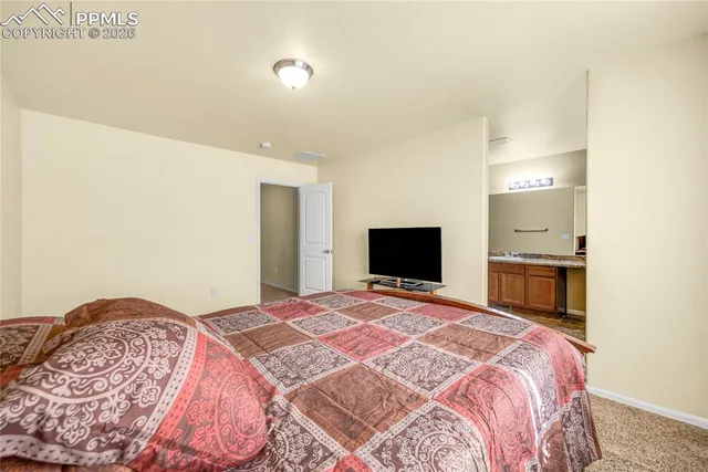 $348,000 | 1774 Grand Overlook Street, Colorado Springs, CO 80910