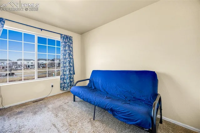 $348,000 | 1774 Grand Overlook Street, Colorado Springs, CO 80910