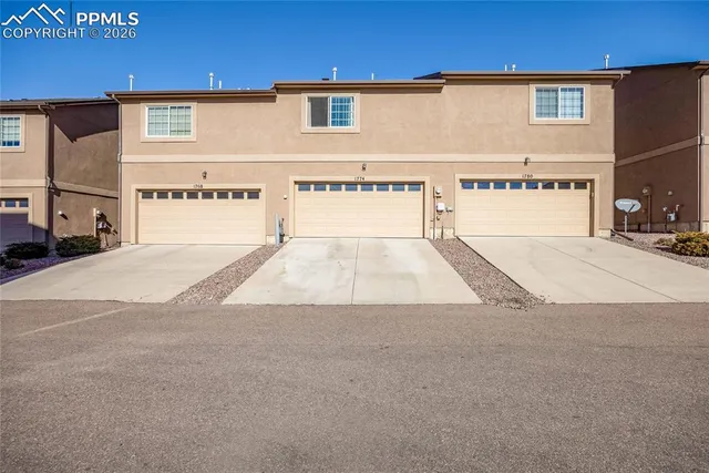 $348,000 | 1774 Grand Overlook Street, Colorado Springs, CO 80910