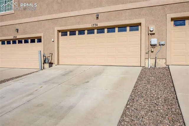 $348,000 | 1774 Grand Overlook Street, Colorado Springs, CO 80910