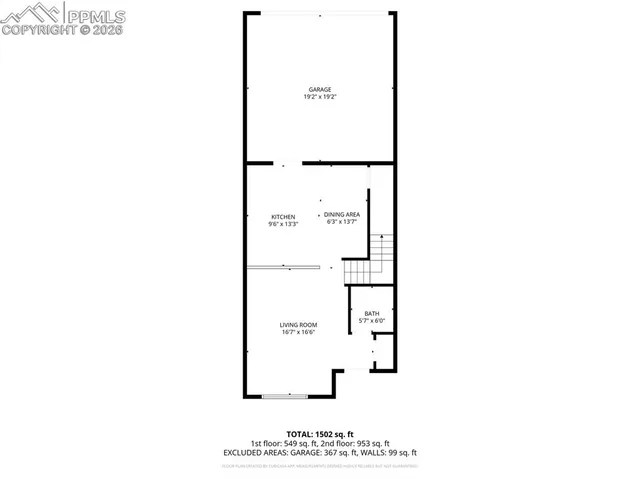 $348,000 | 1774 Grand Overlook Street, Colorado Springs, CO 80910