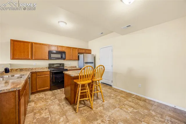 $348,000 | 1774 Grand Overlook Street, Colorado Springs, CO 80910