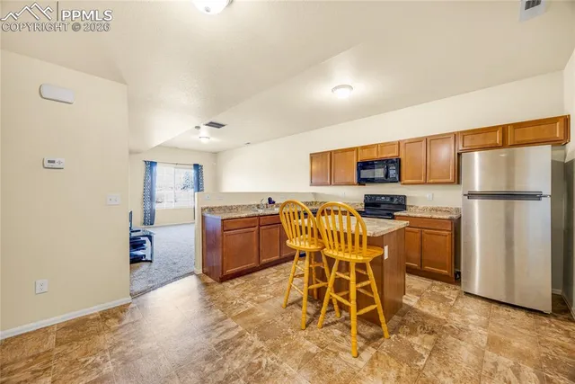 $348,000 | 1774 Grand Overlook Street, Colorado Springs, CO 80910