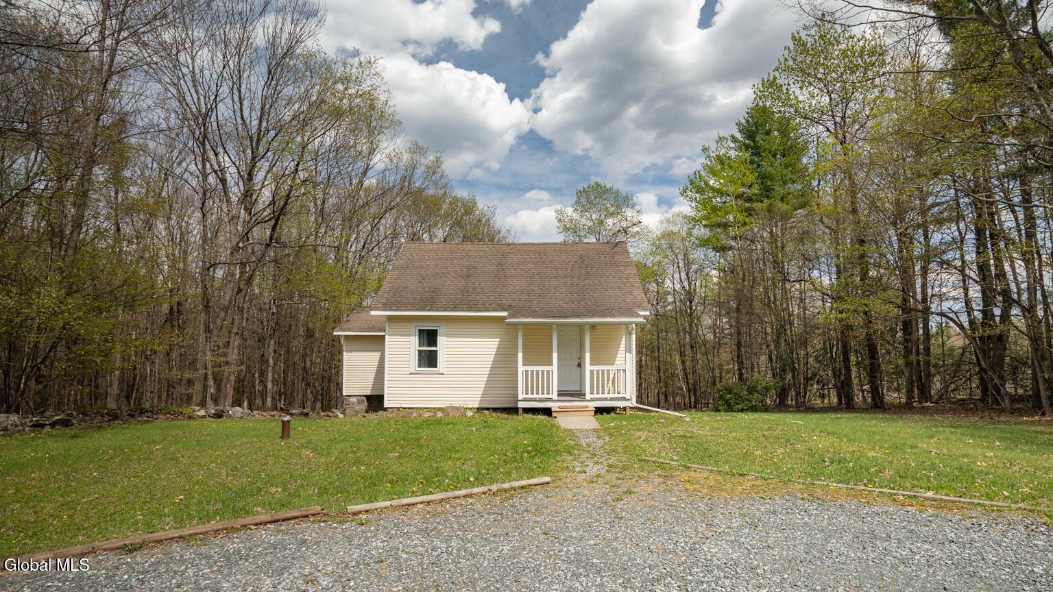 300 Josh Hall Pond Road Petersburgh, NY 12138 - Photo 29 of 29 DSC09356