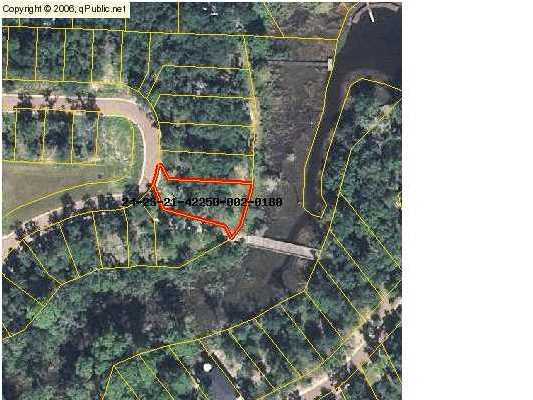 Lot 18 Rearden Way Santa Rosa Beach, FL 32459 - Photo 2 of 2 Additional Photo