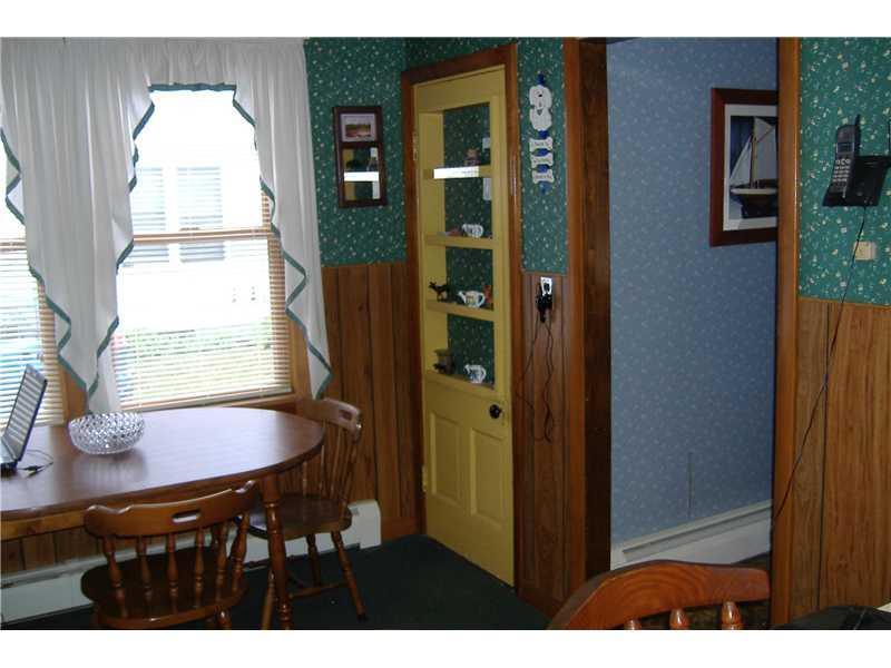 49 Spruce Street Millinocket, ME 04462 - Photo 3 of 14 Kitchen.