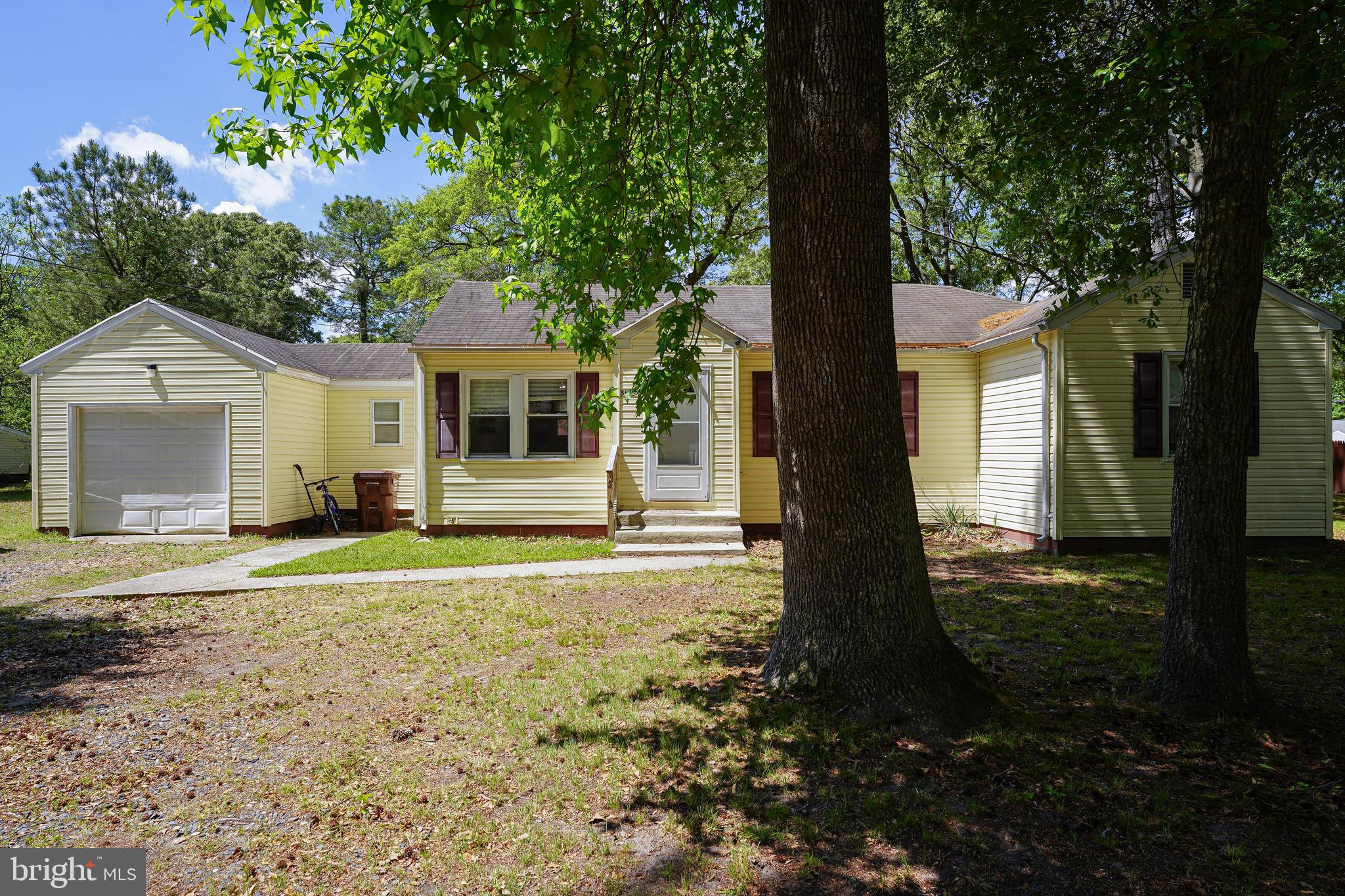 512 Sheldon Avenue Fruitland, MD 21826 - Photo 2 of 54