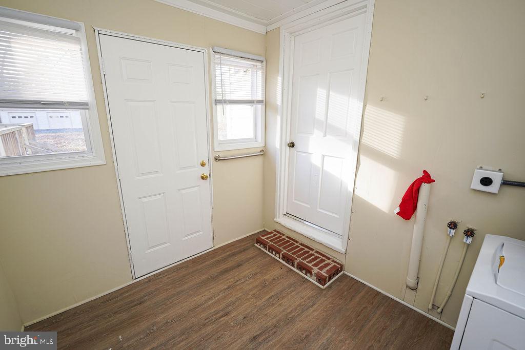512 Sheldon Avenue Fruitland, MD 21826 - Photo 52 of 54
