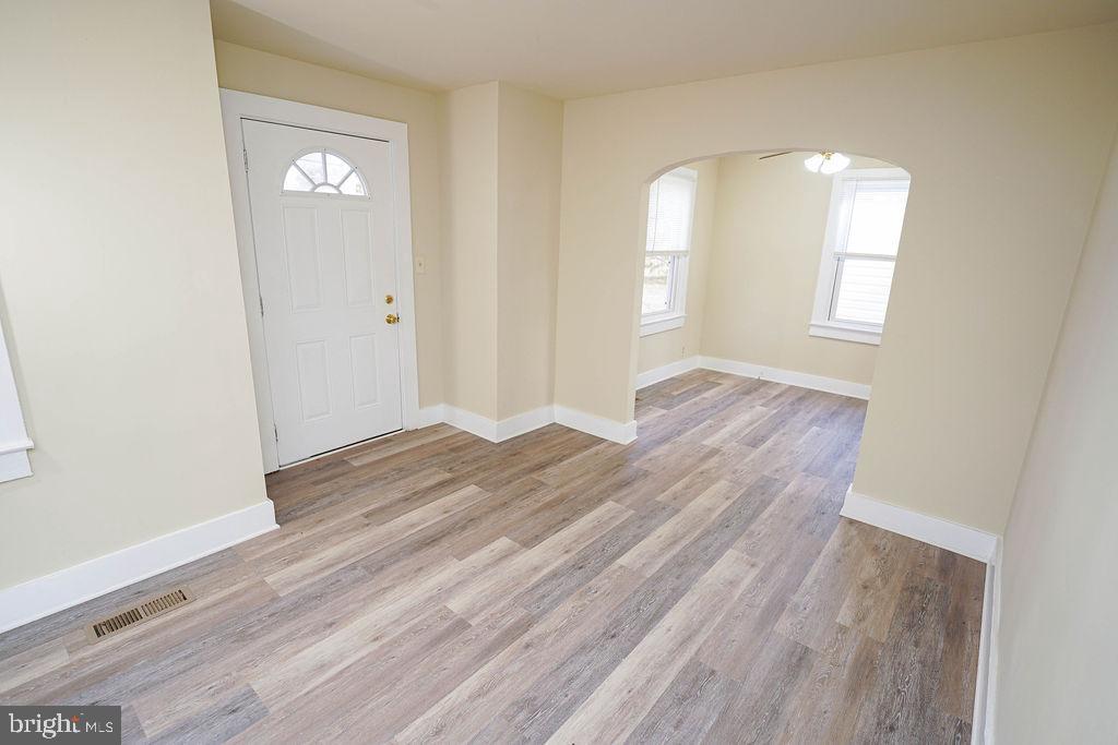 512 Sheldon Avenue Fruitland, MD 21826 - Photo 53 of 54