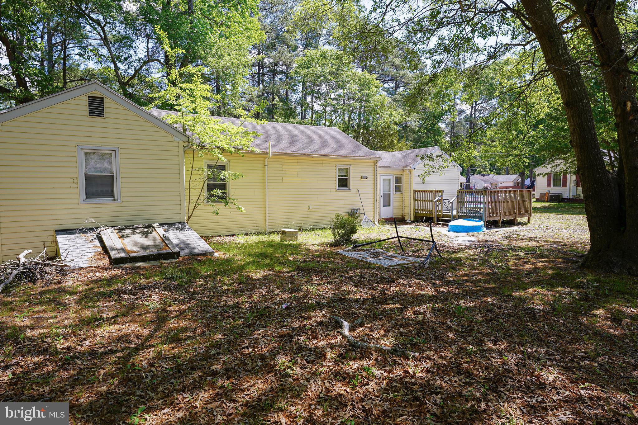 512 Sheldon Avenue Fruitland, MD 21826 - Photo 6 of 54