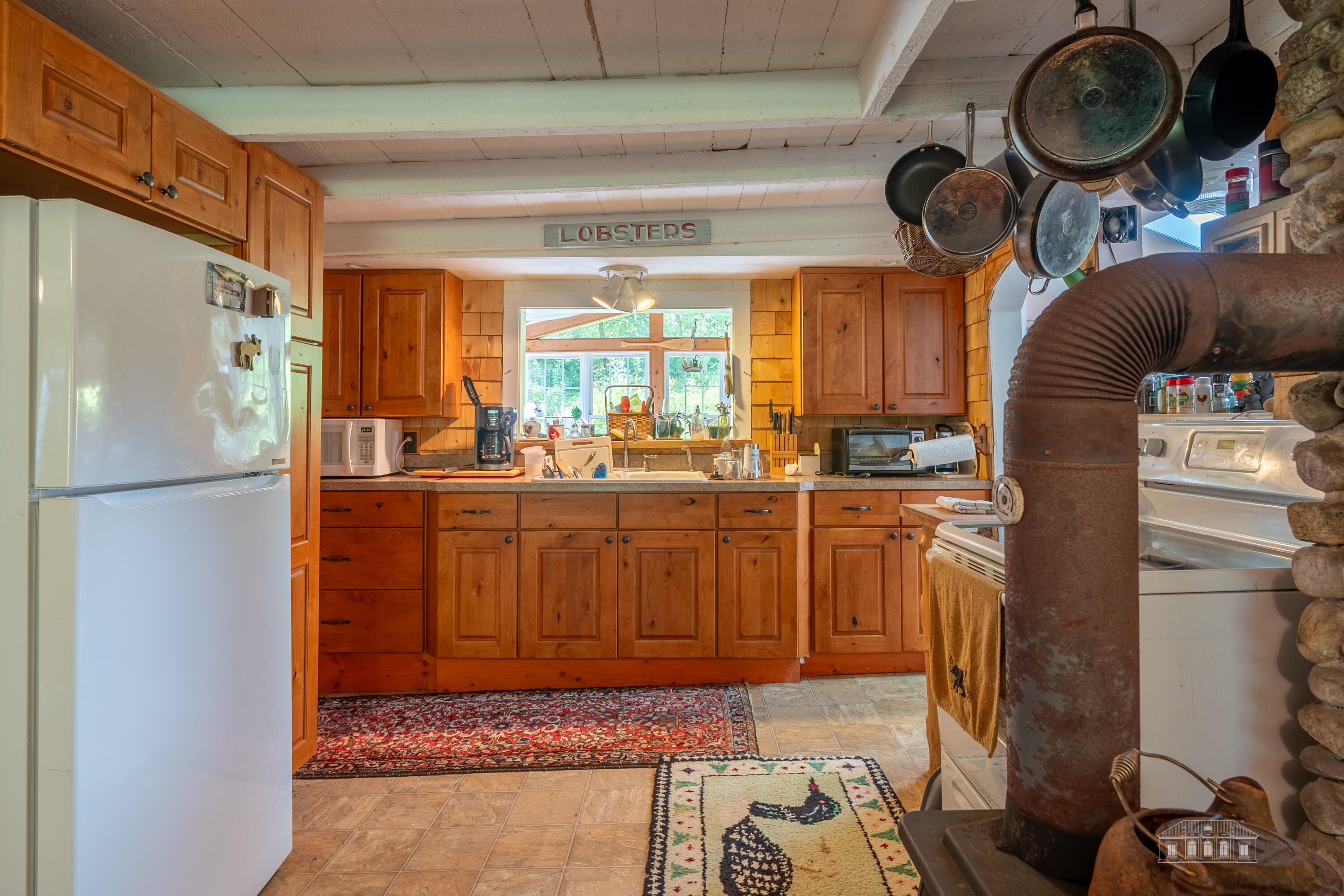 232 Clark Wardner Road Rainbow Lake, NY 12976 - Photo 23 of 72 232 Clark Wardner Rd VV-38