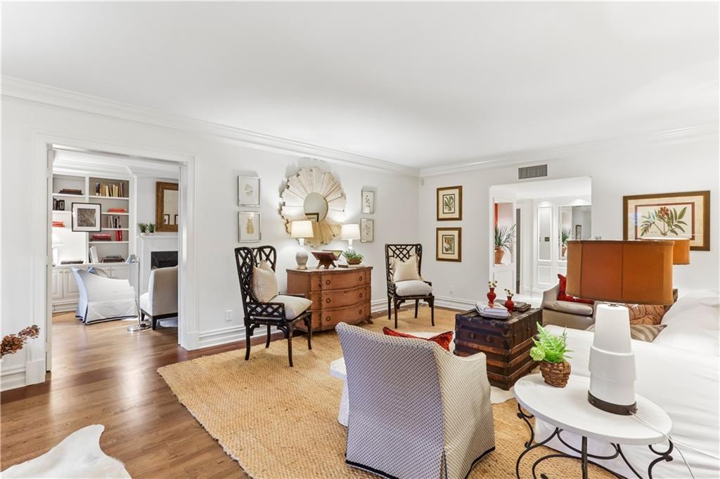 2769 Peachtree Road Northeast, Unit 2 Atlanta, GA 30305 - Photo 4 of 34