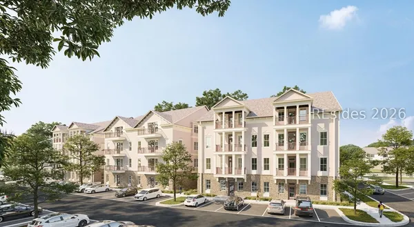 $1,850 | 91 Wiltons Way, Unit 1B, Okatie, SC 29909