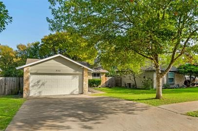 8311 Treehouse Lane Austin, TX 78749 - Photo 25 of 26
