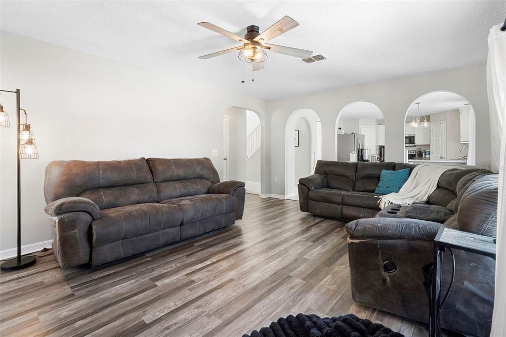 1643 Ridgemoor Drive Mascotte, FL 34753 - Photo 16 of 43