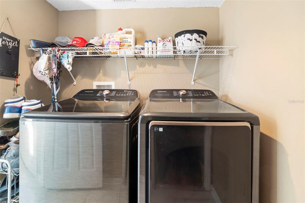 1643 Ridgemoor Drive Mascotte, FL 34753 - Photo 35 of 43