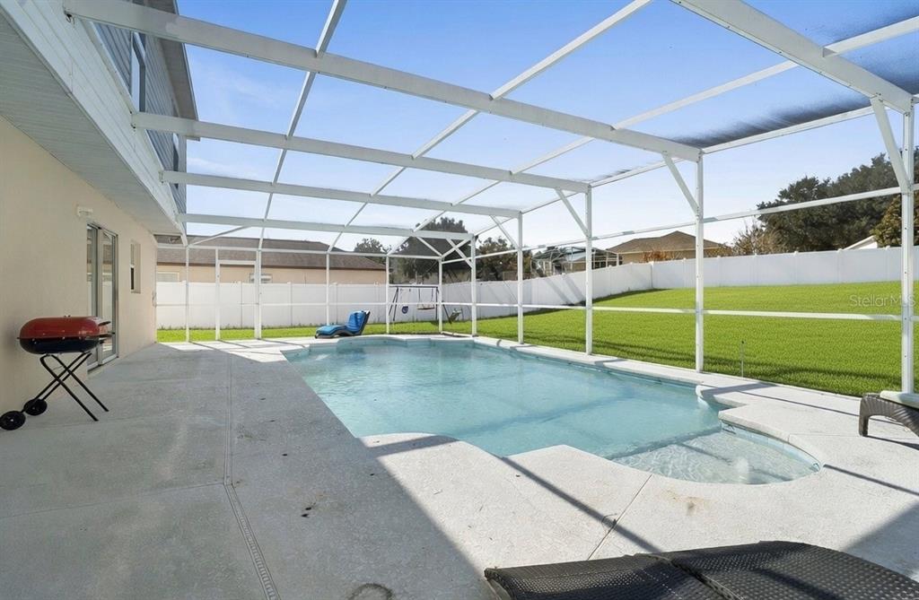 1643 Ridgemoor Drive Mascotte, FL 34753 - Photo 37 of 43