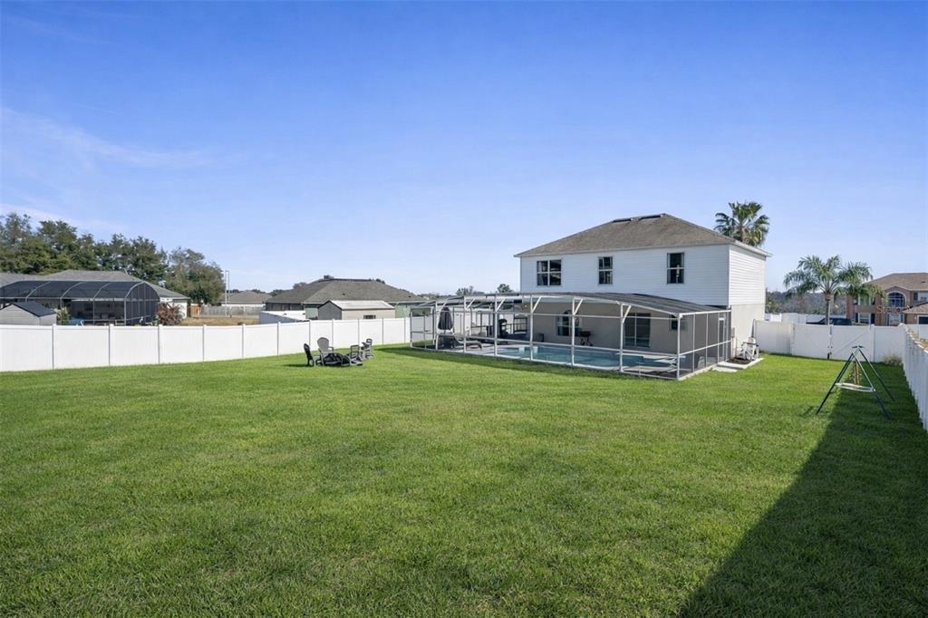 1643 Ridgemoor Drive Mascotte, FL 34753 - Photo 39 of 43