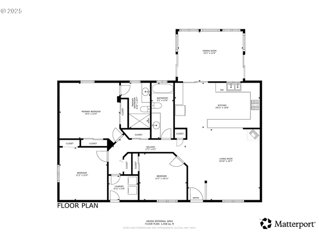 $389,000 | 635 Valley Vista Street, Sutherlin, OR 97479