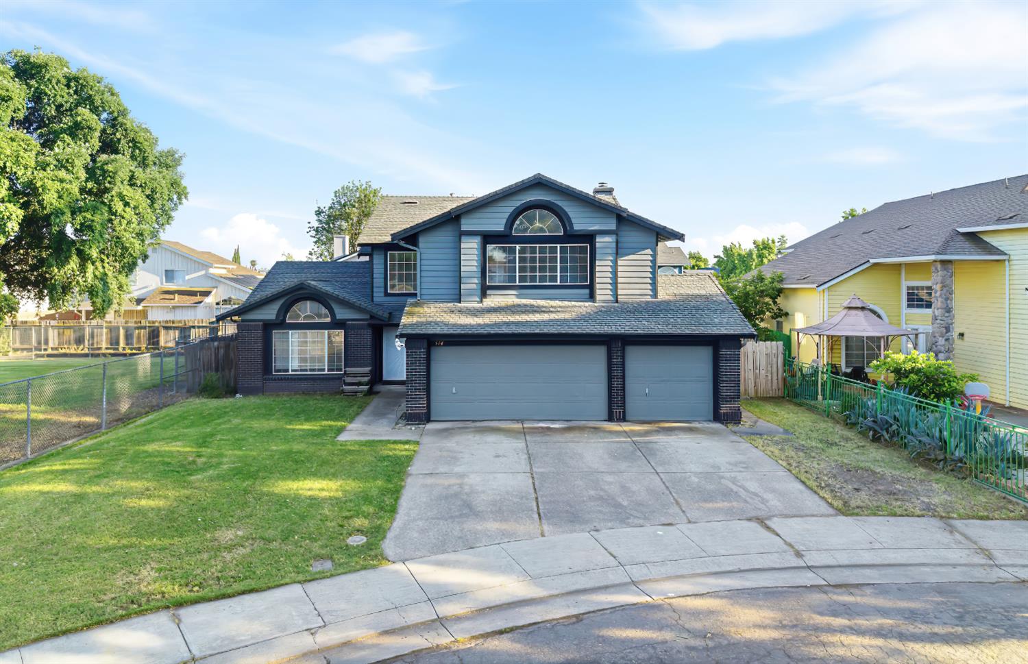 514 Spring River Circle Stockton, CA 95210 - Photo 1 of 40