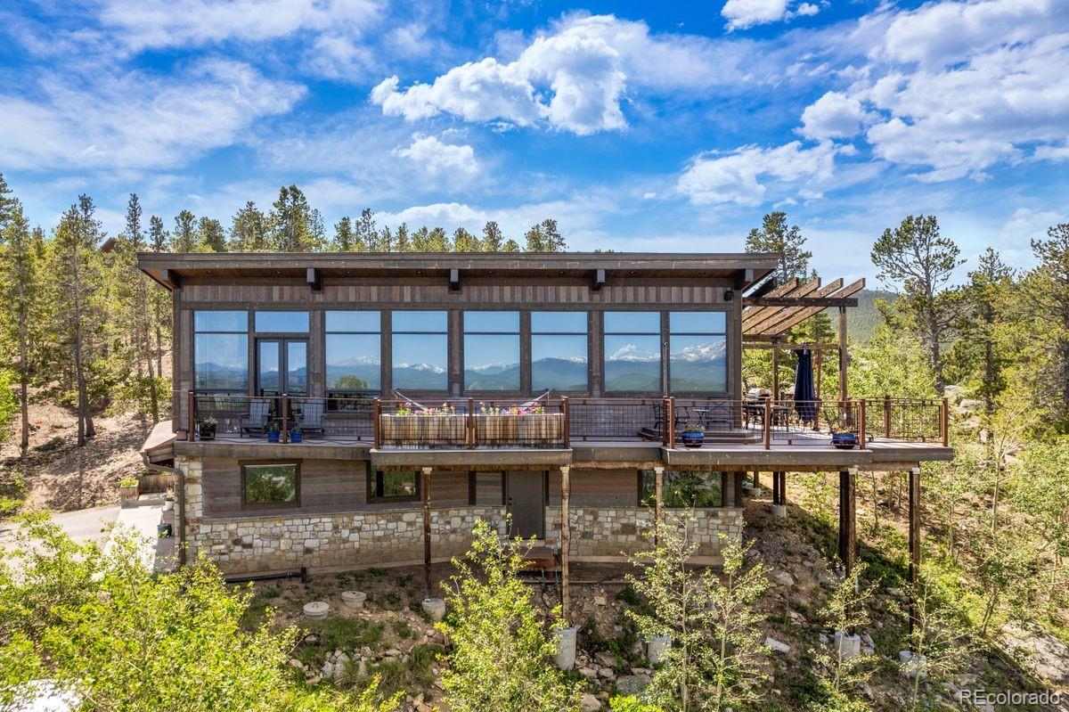 843 Indian Peak Road Golden, CO 80403 - Photo 2 of 50