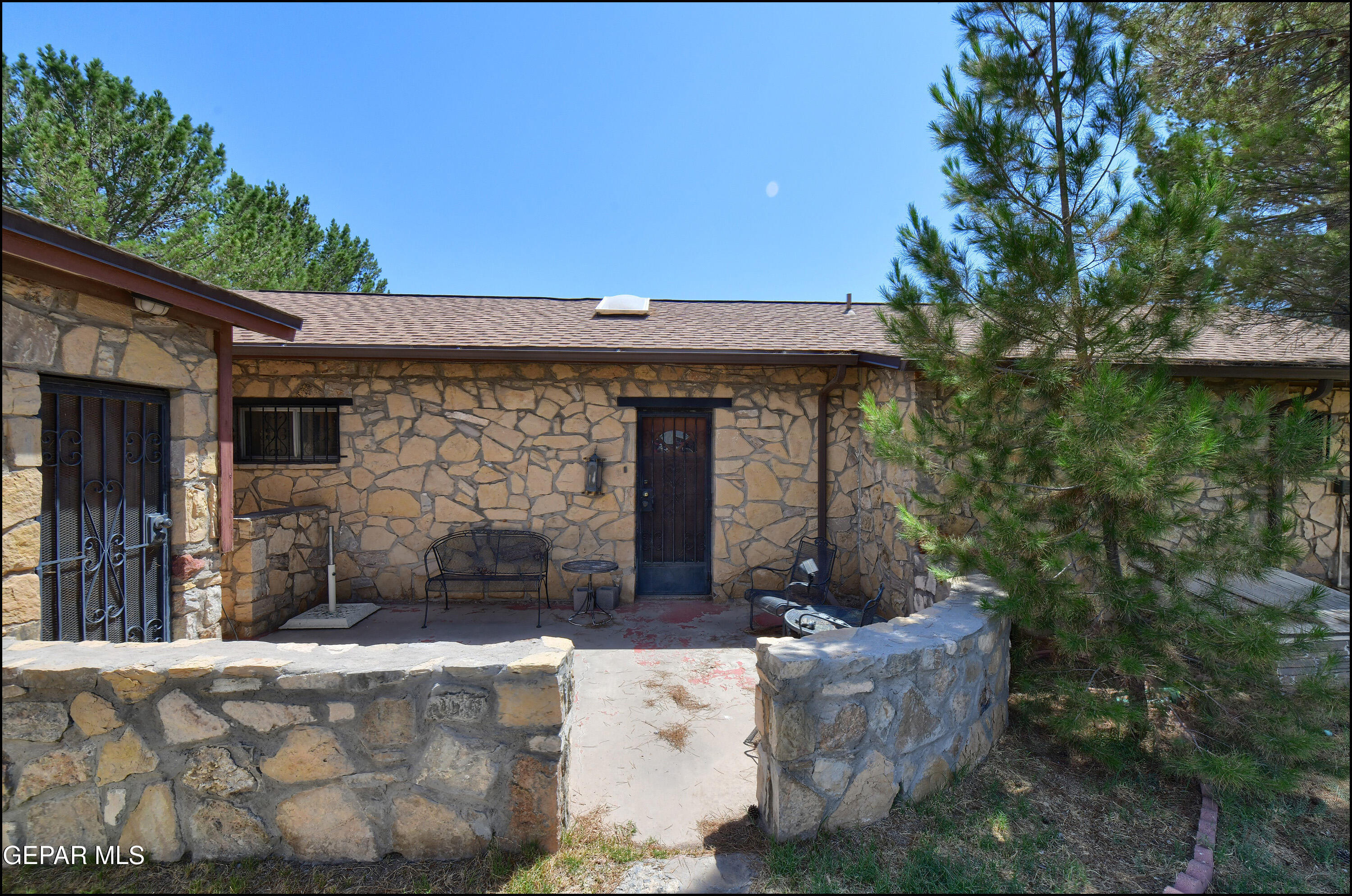 4204 Emory Road El Paso, TX 79922 - Photo 5 of 88 Emory 2404 (5)