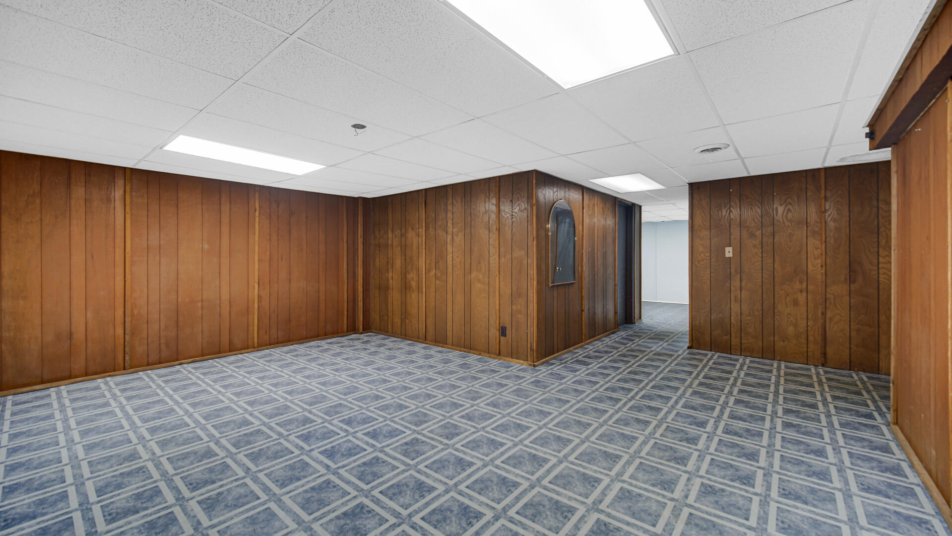 5505 West Schultz Road La Porte, IN 46350 - Photo 11 of 39 a view of an empty room