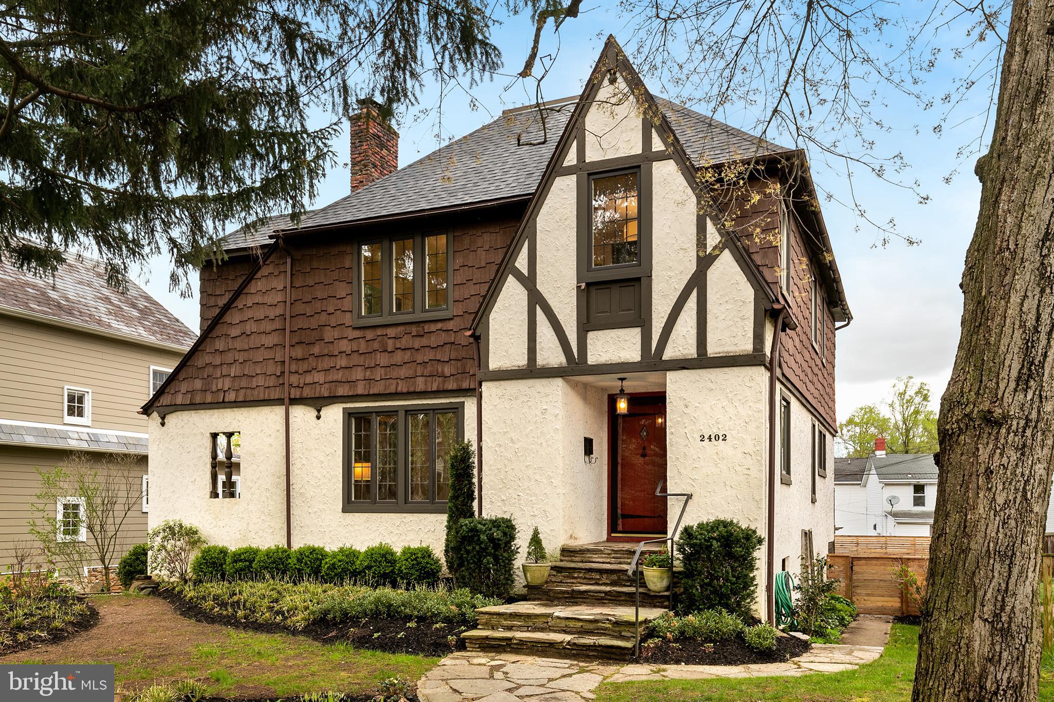 2402 Brambleton Road Baltimore, MD 21209 - Photo 3 of 39
