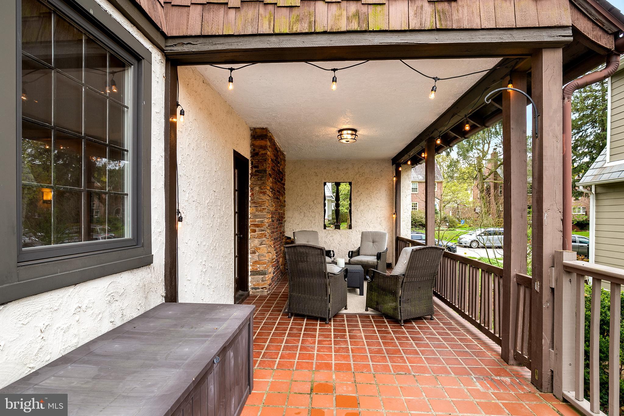 2402 Brambleton Road Baltimore, MD 21209 - Photo 34 of 39