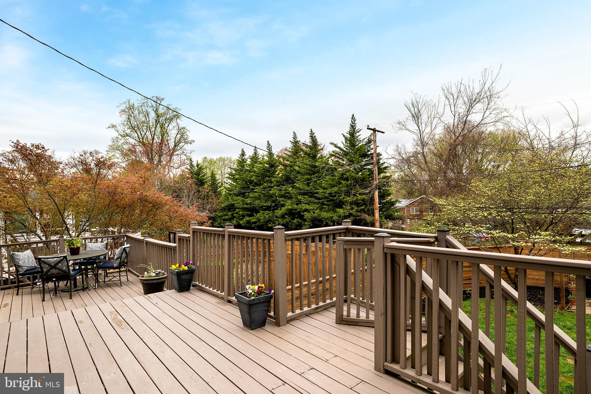 2402 Brambleton Road Baltimore, MD 21209 - Photo 35 of 39
