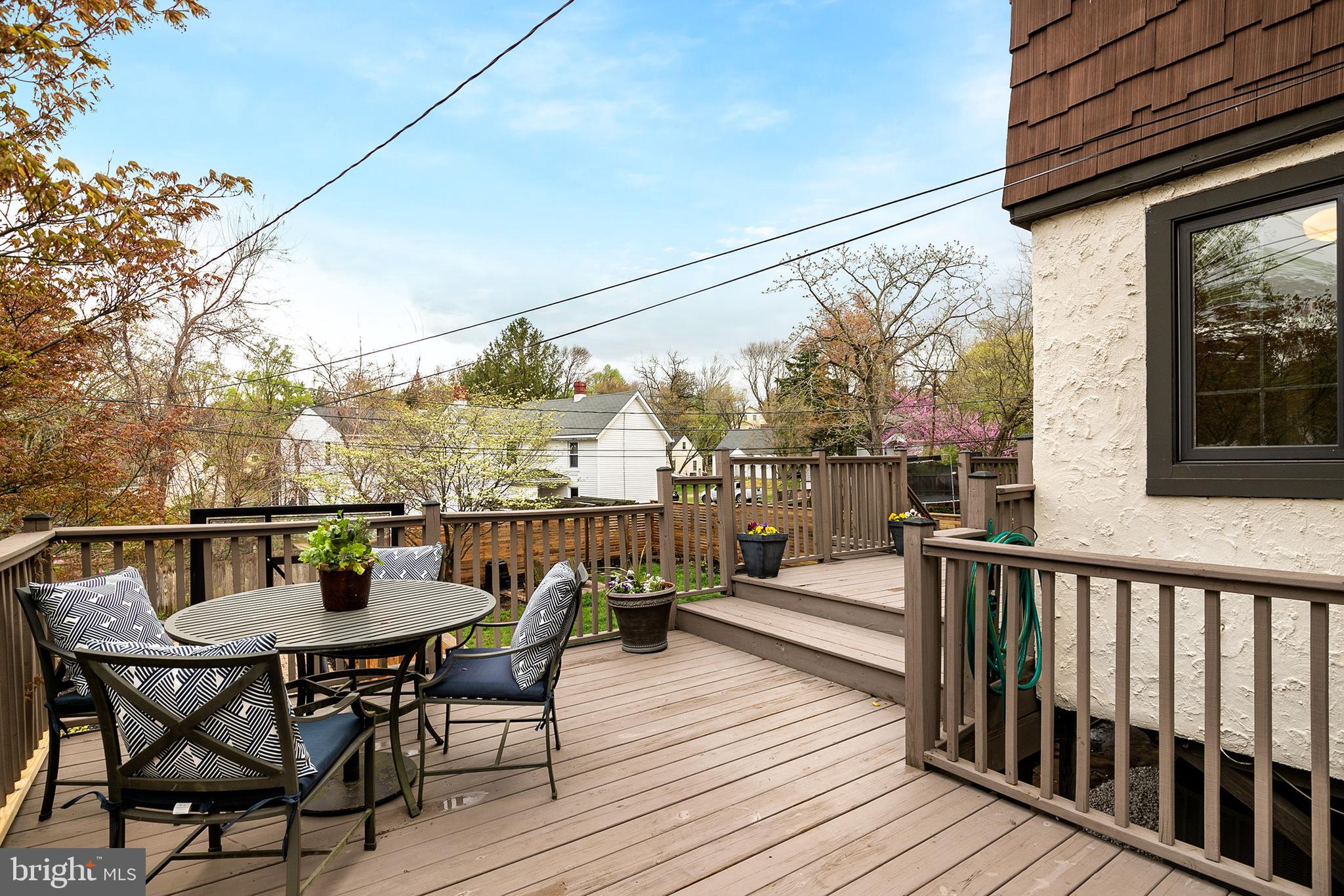 2402 Brambleton Road Baltimore, MD 21209 - Photo 36 of 39