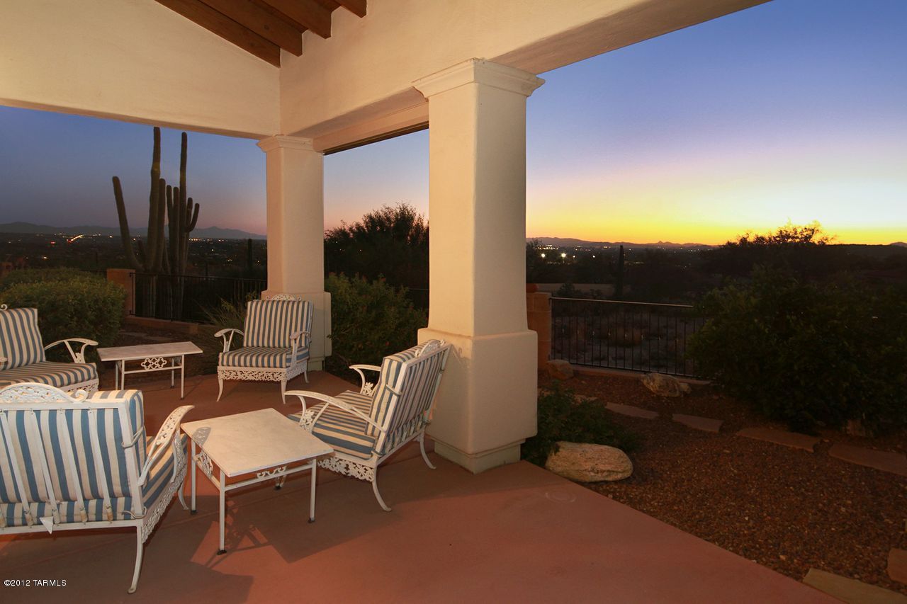 5403 North Ridge Spring Place Tucson, AZ 85749 - Photo 30 of 34 Gallery Image 30