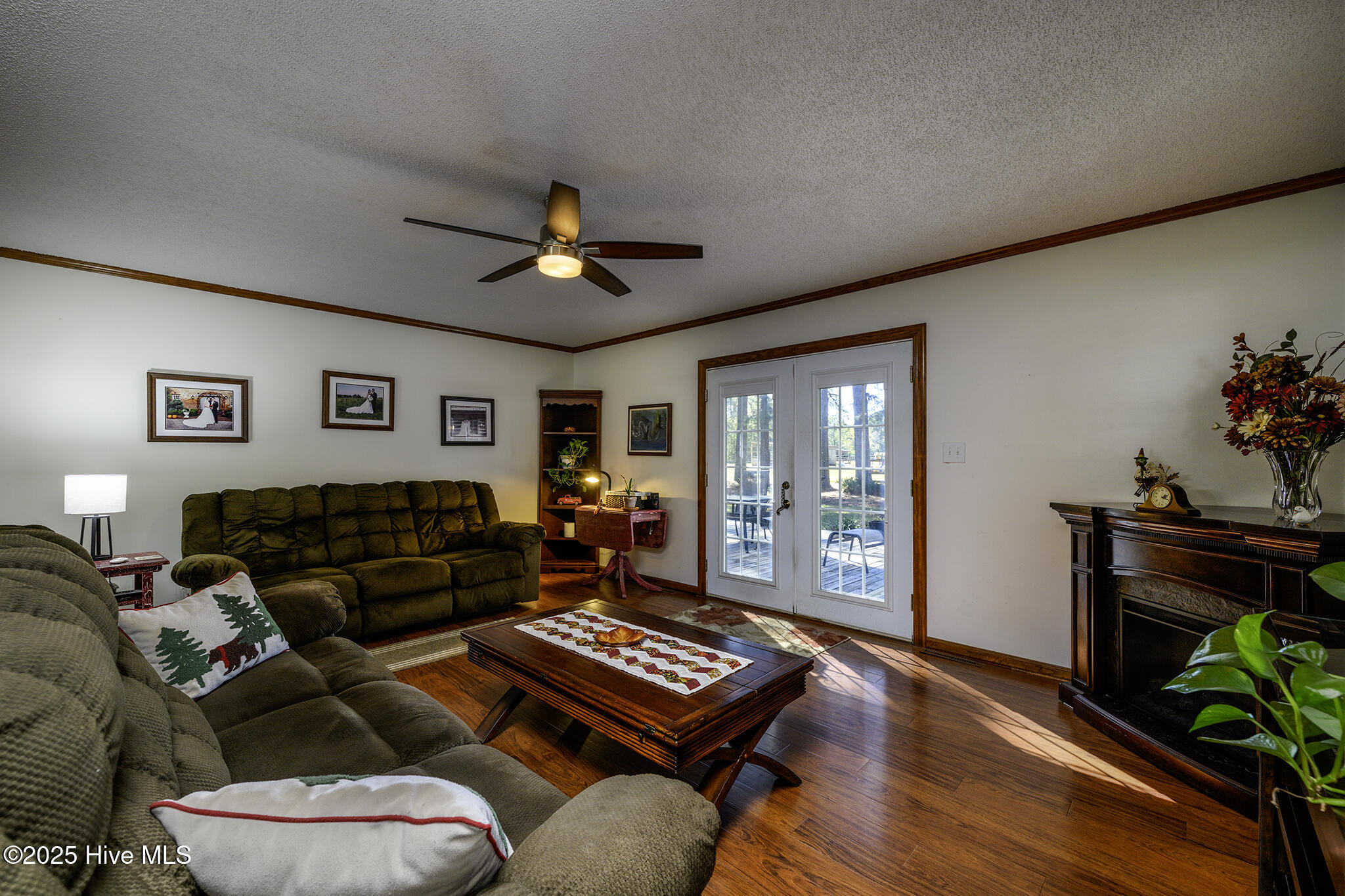 335 Guinea Town Road Trenton, NC 28585 - Photo 13 of 72 Living Room