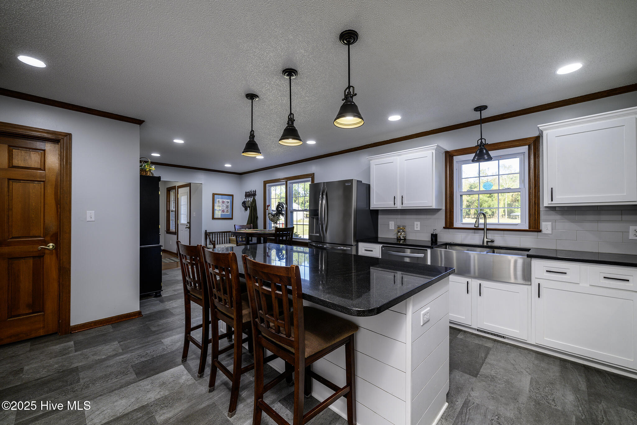 335 Guinea Town Road Trenton, NC 28585 - Photo 15 of 72 Kitchen