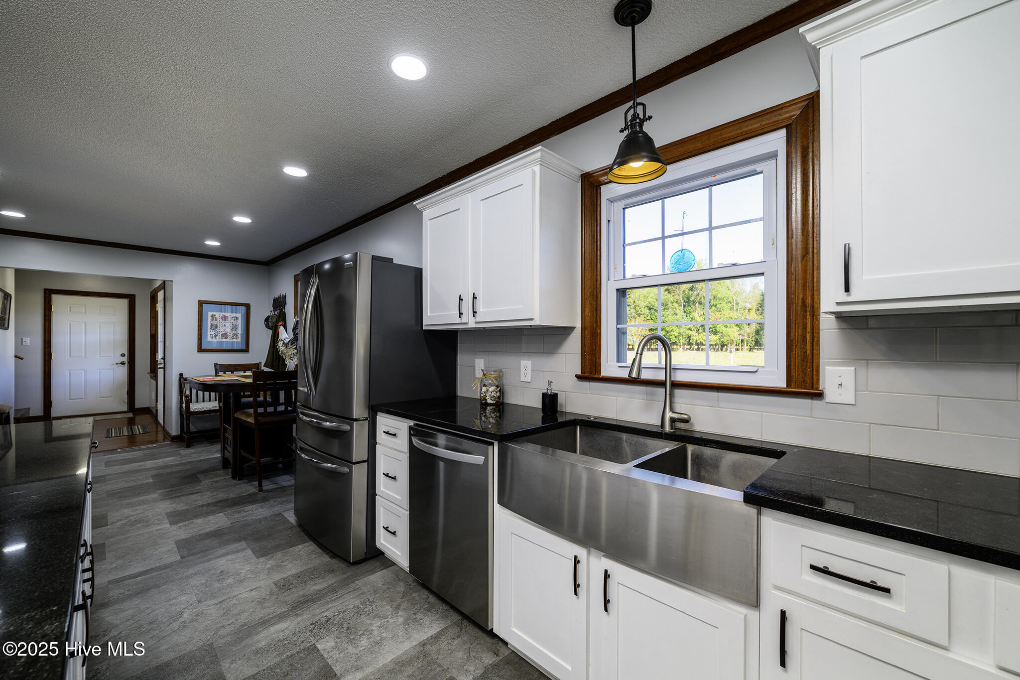335 Guinea Town Road Trenton, NC 28585 - Photo 16 of 72 Kitchen