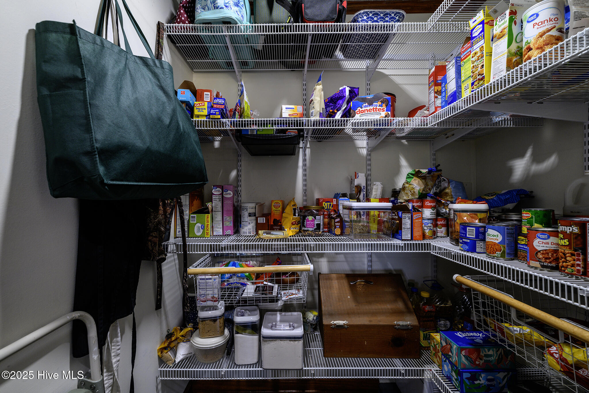 335 Guinea Town Road Trenton, NC 28585 - Photo 20 of 72 Pantry